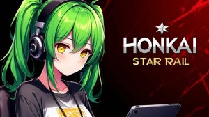 Honkai Star Rail | Ивент: Челлендж "Попробуй не смеяться".