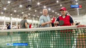 В Кирове состоялся областной фестиваль инвалидного спорта «Надежда»