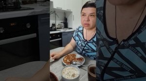 16.10  ВСЕМ ДОБРОЕ БОДРОЕ ❤️❤️❤️
           ЗАВТРАКАЕМ ВМЕСТЕ ❤️ ❤️ ❤️