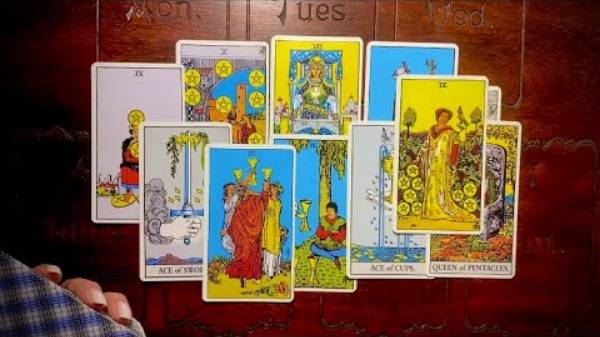 Что станет поводом для радости в ближайшее время что судьбой предначертано🍀🔥таро смотреть онлайн