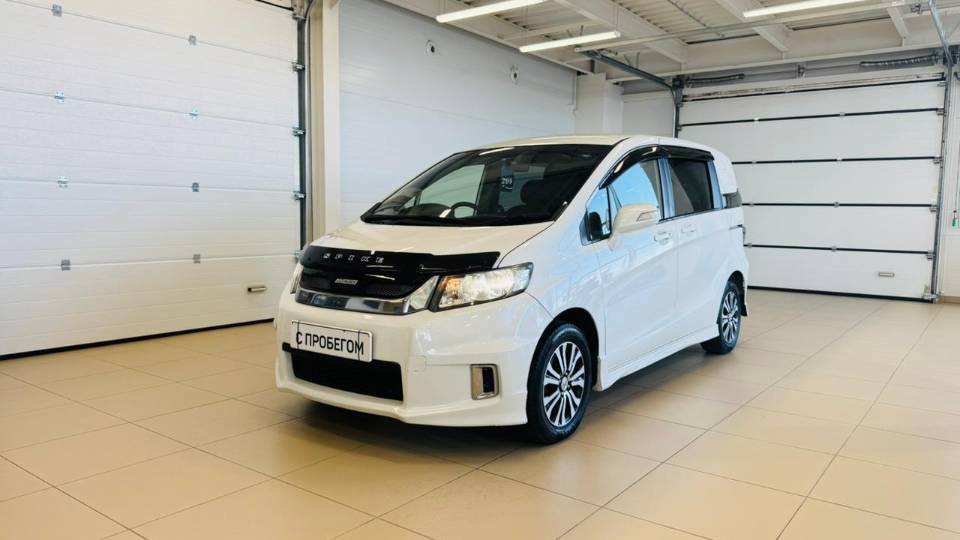 ПЛАНЕТА АВТО АБАКАН