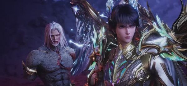 Трон, отмеченный Богом, 7 сезон, 25 серия (181 серия)