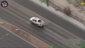 Самые безумные моменты: полицейские сталкиваются с самыми опасными преступниками #2l