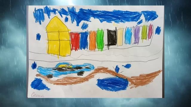 Рисование. 16.10.2025 смотреть онлайн