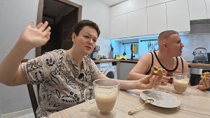 НЫТИКИ, НЕДОблогеры и Бременские музыканты, ваше мнение очень "ВАЖНО" для нас) Болтаем за кофе Влог