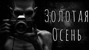 ЗОЛОТАЯ ОСЕНЬ... Страшные истории на ночь. Страшилки на ночь.