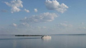 Песня о Волге