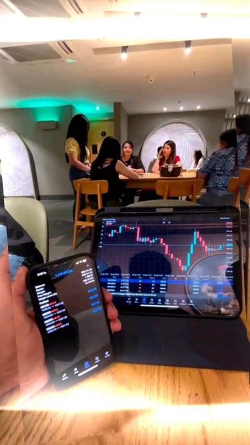 Кнопка удвоения депозита в трейдинге