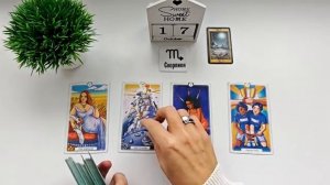 КАРТА ДНЯ 🔴 17 октября 2025 🚀 На колоде карт ТАРО🌞ВСЕ ЗНАКИ ЗОДИАКА/ Прогноз на день
