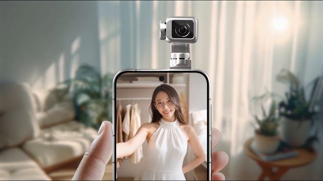 HONOR ROBOT PHONE — тизер концептуального смартфона смотреть онлайн