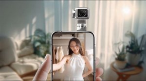 HONOR ROBOT PHONE — тизер концептуального смартфона