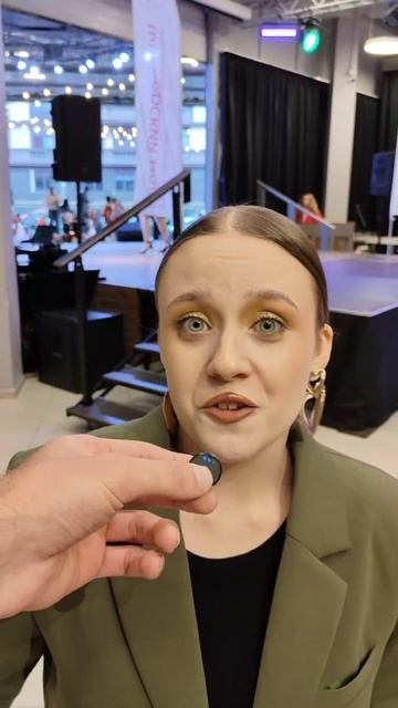 Эмоции педагога KODA STUDIO Дарьи после летнего концерта смотреть онлайн