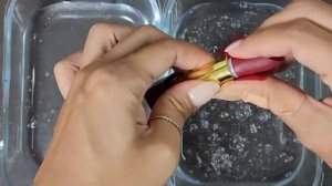 Божья Коровка Смешивает слизь случайным образом в слайм ASMRS