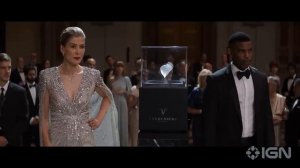 Иллюзия Обмана 3