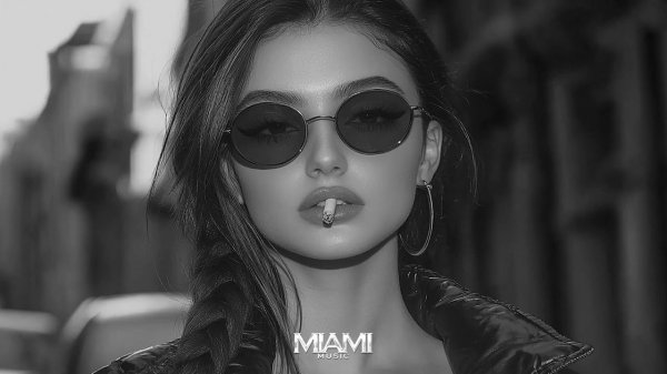 Top MIAMI Summer Hits 2025🌴 Deep Feelings, Deep House Mix [MIAMI Music 2025]