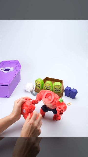 Horror House (74124)