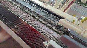 Еще одно приобретение, я довольна...