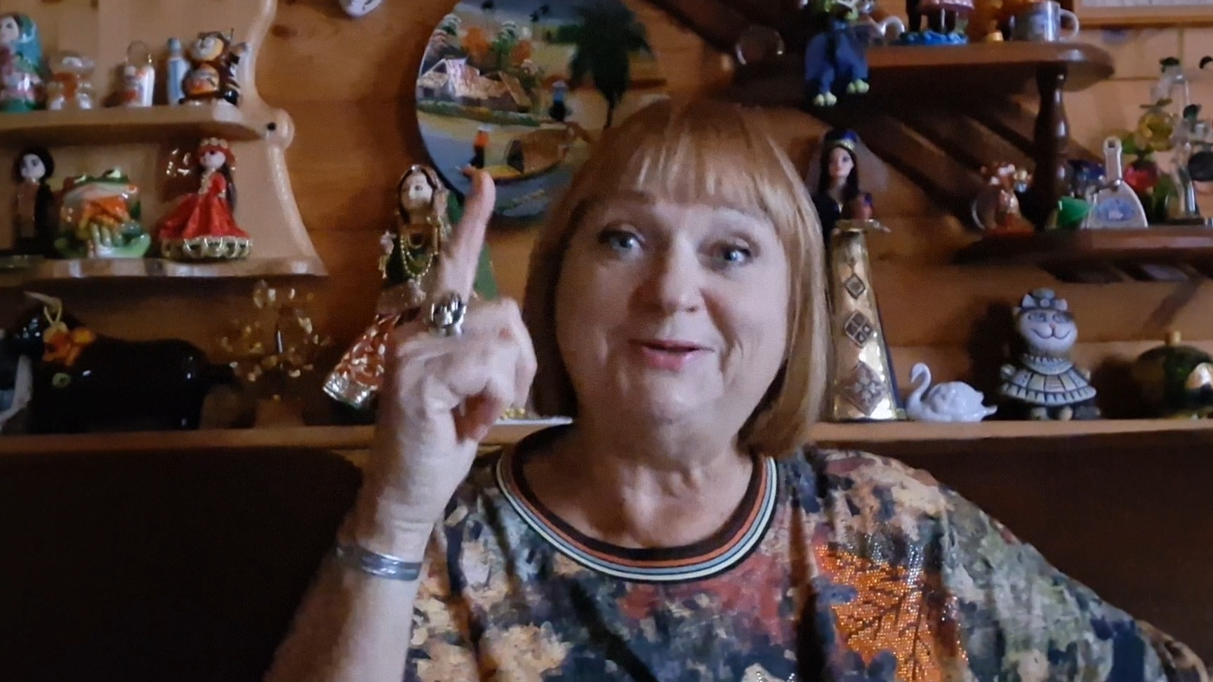 Самый близкий и родной....кто это???? смотреть онлайн