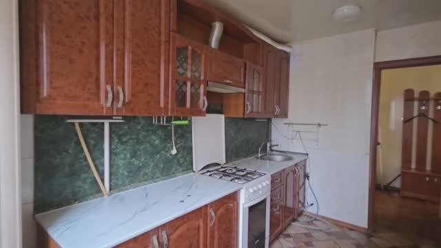 Продаётся квартира в г.Екатеринбург, ул. Белинского, 182 смотреть онлайн