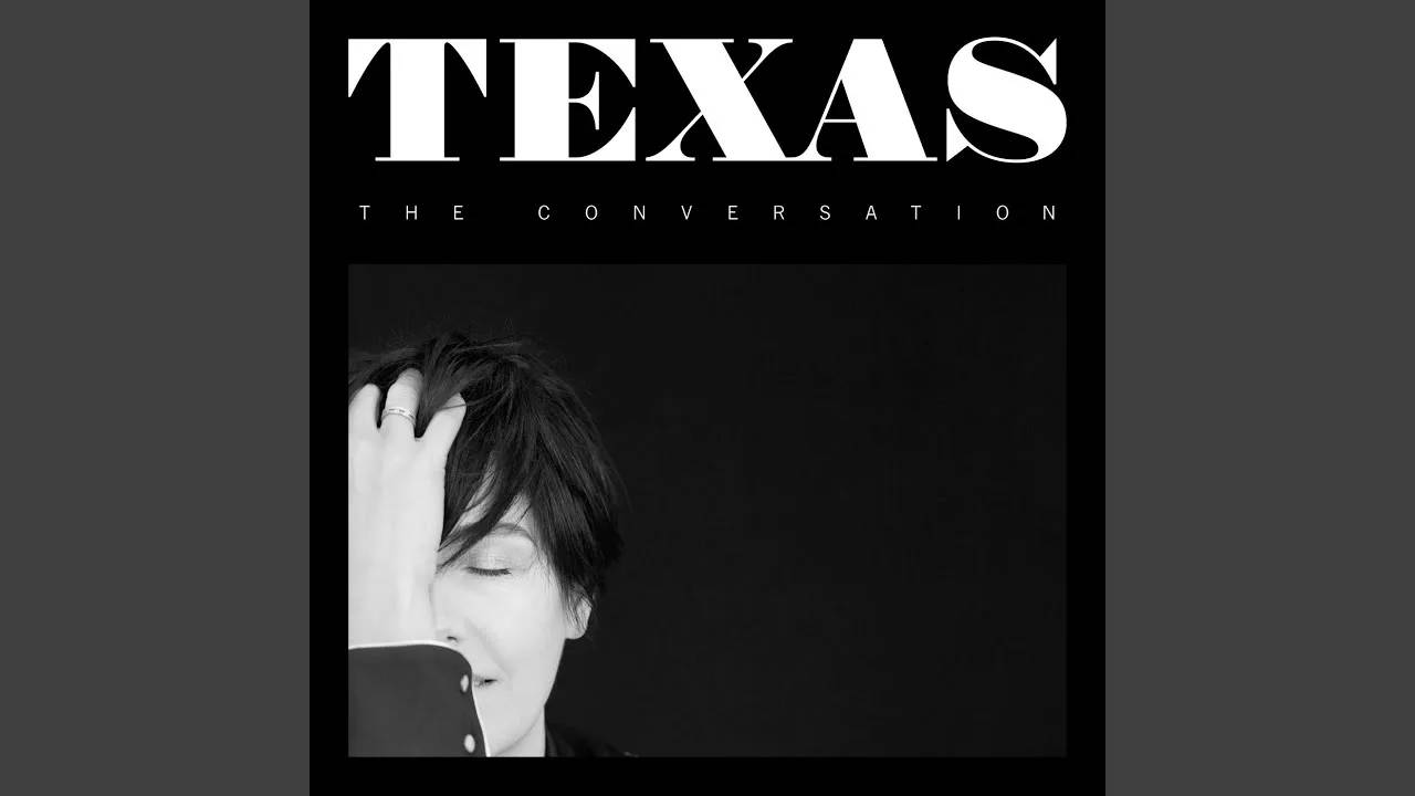Texas - Conversation (cover)