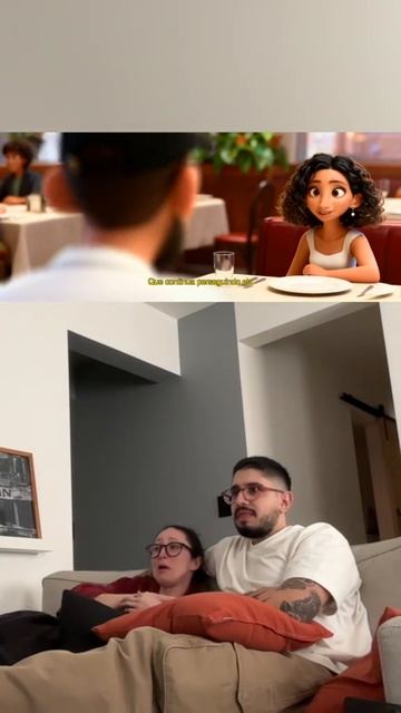 Видео дня: необычное предложение руки и сердца в Португалии