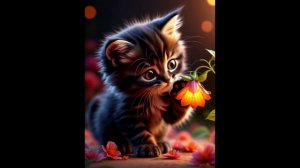 Самые милые котята