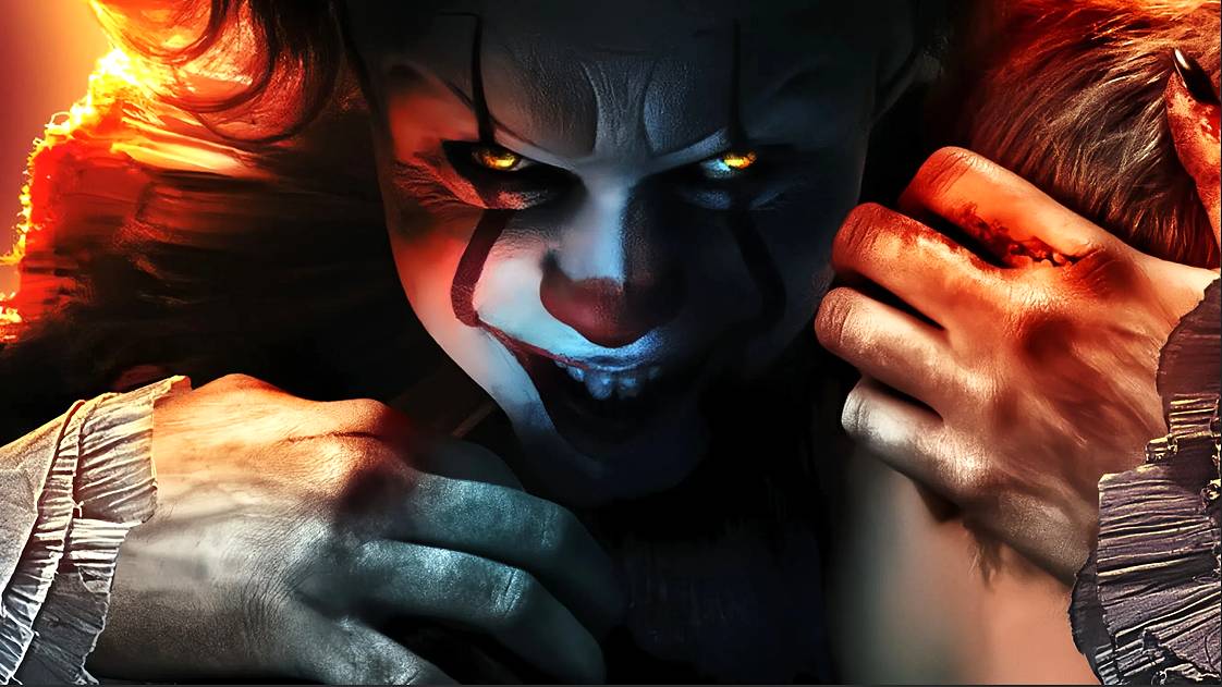 Оно: Добро пожаловать в Дерри (1 сезон) — Русский трейлер (2025) смотреть онлайн