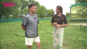 Иртәнге кунак | Рафис Калимуллин