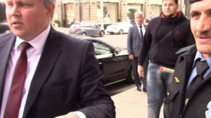 СтопХам-Я споткнулся!