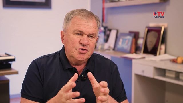 Современники. Сергей Карпов смотреть онлайн