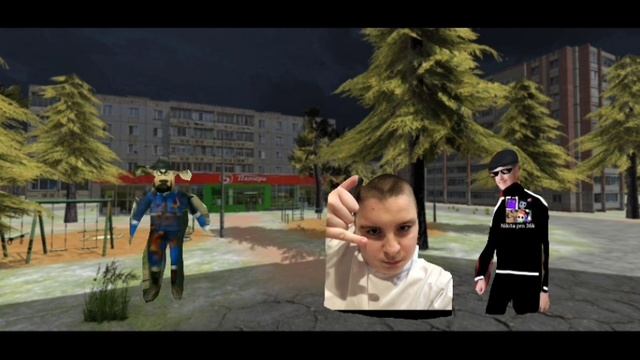 Абоюскины 2 17 серия