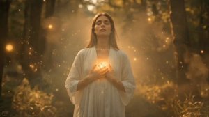 Молитва как дыхание