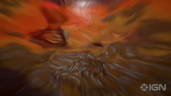 Трейлер Voidtrain (1.0, дата релиза)