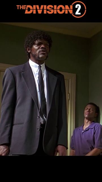 Откровения Lispert`а глава 3 стих 1 ⚡ Division 2 ⚡ Фрагмент частьи 3 Про негативки переозвучка VHS смотреть онлайн