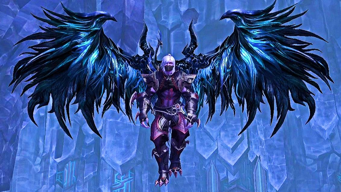 AION REMASTERED 3.0 - это новый игровой сервер игры Aion Online. смотреть онлайн