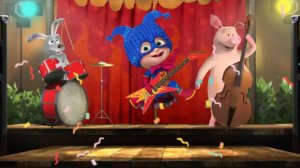 Маша и Медведь|Веселый День в Компании Маши и Медведя|Маша и Медведь Смотреть