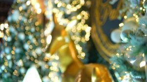 Новый год на Алтае 2026 нв