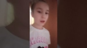 моё утро в школу