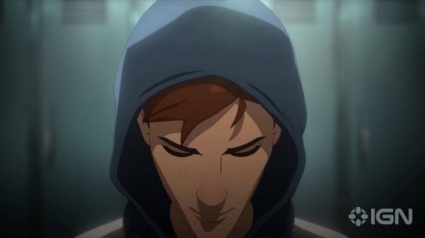 Dispatch - Official 'One Week' Hype Trailer _ IGN Fall Fan Fest 2025