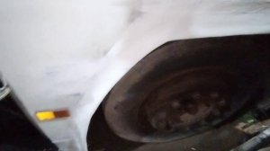 Автодом из автобуса