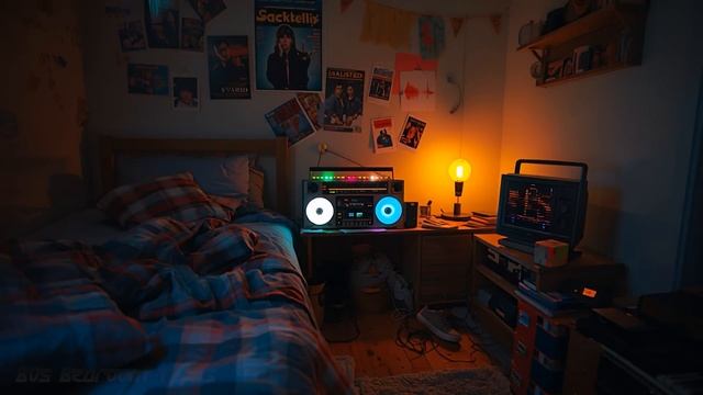 Nostalgic Songs For Lonely Nights