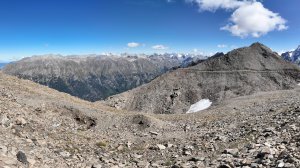 Поездка на Домбай 14.09.2025