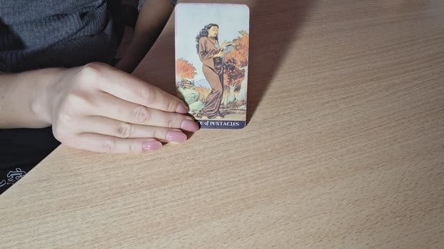 Весы♎️⚖️Таро Прогноз на Ноябрь 2025 смотреть онлайн