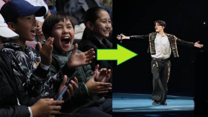 ДИМАШ ДОМА! РЕАКЦИЯ КАЗАХСТАНА смотреть онлайн