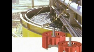 5-Флотационное обогащение полезных ископаемых