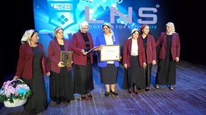 LNS-Ингушетия