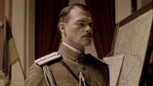 ПОРУЧИК ГОЛИЦЫН