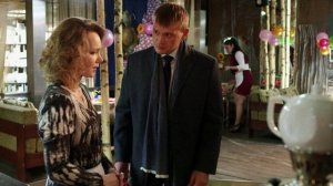 Тещины блины (2013) Мелодрама 4 серия