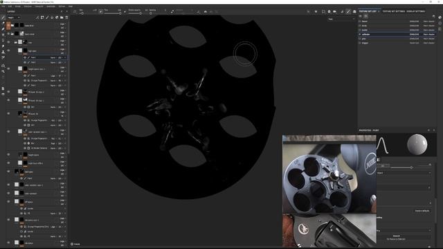 Part 4 (Cylinder) смотреть онлайн