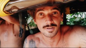 Перестрелка в Колумбии. На моторикше через Южную Америку